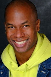 Sean James William Parris as Dr. Jay Quayle