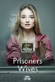 Poster Prisoners' Wives - Series 1 2013