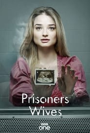 Poster Prisoners' Wives 2013