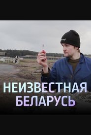 Poster Unknown Belarus. Assignment 2020