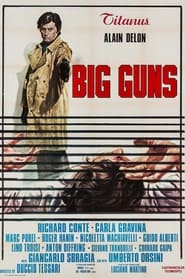 Big Guns (1973)