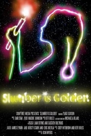 Poster Slumber is Golden