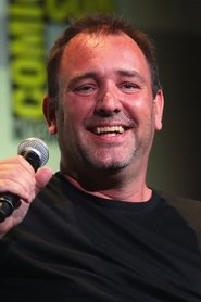 Image Trey Parker