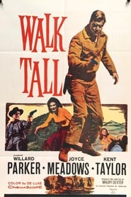 Walk Tall (1960)