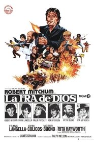 La ira de Dios (1972) | The Wrath of God