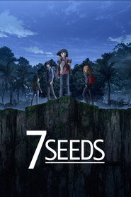 7SEEDS poster