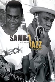 Poster Samba & Jazz 2015