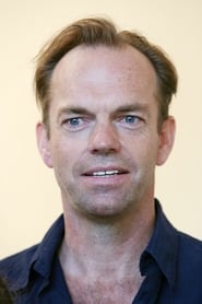 Hugo Weaving