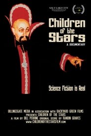 Poster Children of the Stars 2012