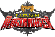 Mahou Sentai Magiranger