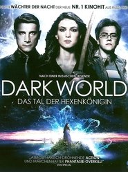 Dark World – Das Tal der Hexenkönigin