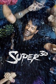 Δες το Super 30 (2019) online με ελληνικούς υπότιτλους