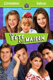 Affiche de La Fête à la maison Saison 5