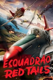 Esquadrão Red Tails