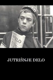 Poster Tomorrow's Delo 1967