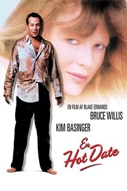 SeE En hot date film på nettet