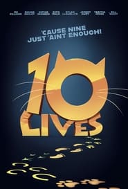 10 життів постер