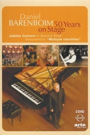 Daniel Barenboim - 50 Years On Stage