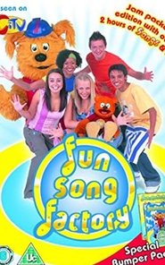 Fun Song Factory Episode Rating Graph poster