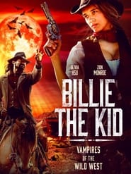 فيلم Billie The Kid 2022 مترجم اونلاين