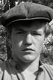 Eddie Axberg