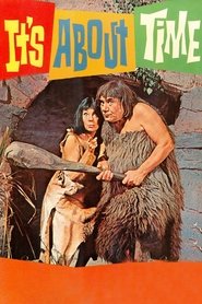 It's About Time (1966) It's About Time (1966)