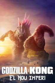 Godzilla i Kong: El nou imperi (2024)