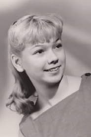 Terry Burnham as Marguerite Lindstrom