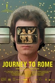 Poster Journey to Rome 2015