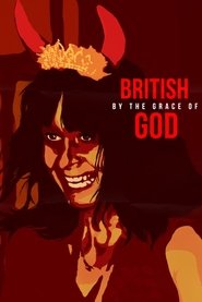 Poster British by the Grace of God