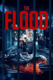 The Flood постер