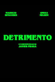 DETRIMENTO (2018)