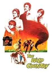 The Wild Country 1970 مشاهدة وتحميل فيلم مترجم بجودة عالية