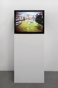 Poster Actions in Nature 1968