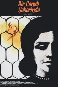Poster In a Southern Town 1969