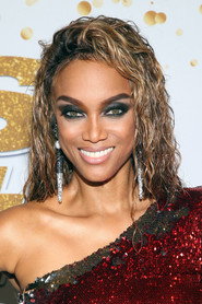 Tyra Banks