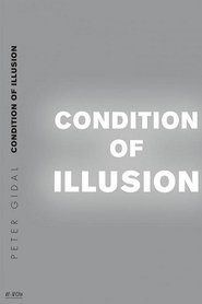 Poster Condition of Illusion 1975