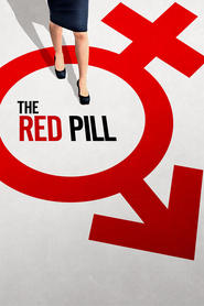 The Red Pill poster watch The Red Pill now