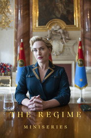 The Regime Miniseries 5