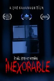Poster Inexorable 2017