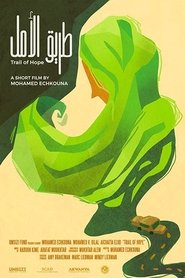Poster Trail of Hope 2016