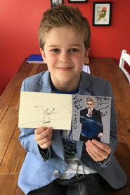 Mylo Roberts as Child (uncredited)