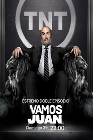 Vamos Juan (2020)