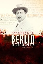 Berlin Alexanderplatz
