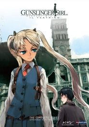 Gunslinger Girl Season 2 Episode 12 Gunslinger Girl Season 2 Episode 12