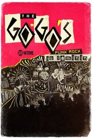 The Go-Go's streaming