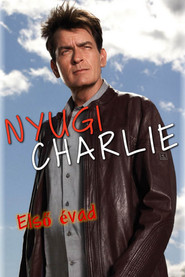 Nyugi Charlie! 1. évad plakát