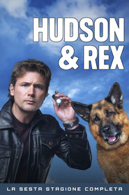 Locandina di Hudson & Rex Stagione 6