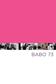 Poster Babo 73 1964