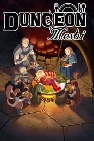 Delicious in Dungeon